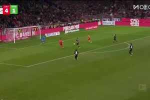 神不知鬼不覺！轉播盡頭一轉 格雷羅閃擊破門