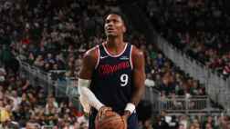 殺傷力十足！馬瑟林替補出戰27分鐘砍全隊最高28分 14罰13中！