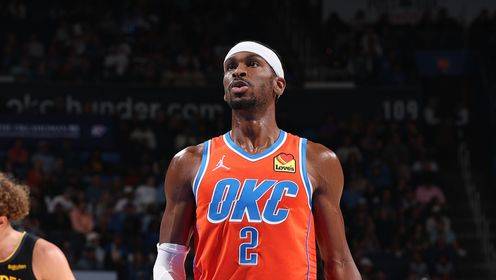 三節打卡高效！亞歷山大vs勇士砍下28+5+11集錦