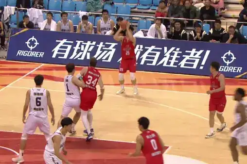 全場回放（官方解說）