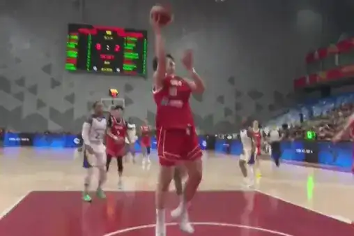 全場回放（原聲）