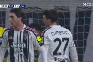  臥底行為！坎比亞索解圍神奇將球打進自家球門！