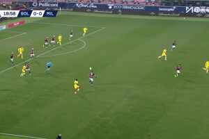 亂戰建功！恩昆庫頭球被撲，拉比奧特助攻奇克破門