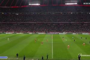 歐冠-格納布里傳射卡爾破門阿方索復出 拜仁3-1逆轉葡體