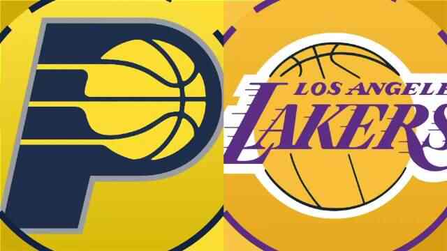 ??湖人輕取步行者！東契奇三節44+9+5 詹姆斯傷缺 西卡26+5