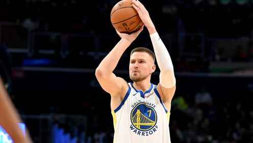 勇士生涯新高！波津vs奇才替補轟下30分集錦