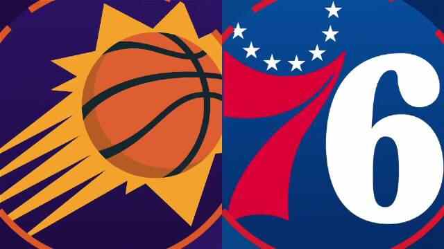 ??太陽力克76人 杰倫&middot;格林復出12分 布克27分 馬克西25中7