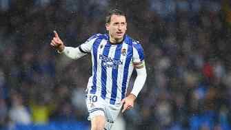  西甲-奧亞薩瓦爾雙響門(mén)德斯建功 十人皇家社會(huì)3-1塞爾塔