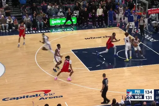 全場回放（英文原聲）