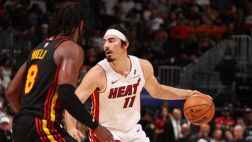 背后繞球！哈克斯vs老鷹轟下26+5集錦