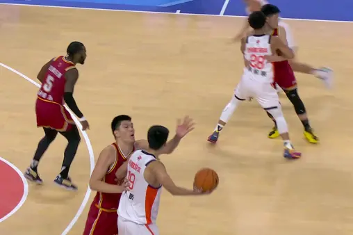 全場回放（原聲）