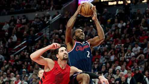 ??快船逆轉(zhuǎn)開拓者迎3連勝 哈登34+6 大洛新高9記三分 楊瀚森DNP