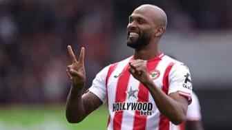  英超-伊戈爾-蒂亞戈雙響霍爾絕平 布倫特福德2-2埃弗頓