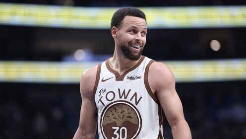 空砍全場最高！庫里vs獨行俠空砍38+4集錦