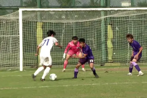 全場回放 (官方解說)