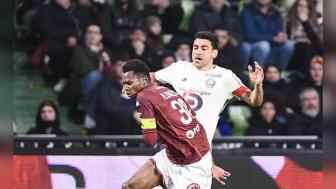  法甲-雙方均無建樹 梅斯0-0悶平里爾