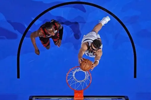 全场回放（英文原声）