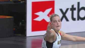 2026FIBA女篮世界杯小组赛C组 ：比利时vs土耳其