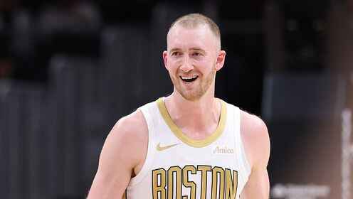 狂轟10記三分生涯新高！豪瑟vs老鷹全場射下30+6集錦