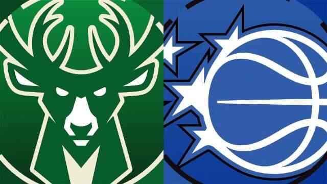 ??雄鹿復(fù)仇魔術(shù) 托馬斯34分 小波特三雙 貝恩8記三分空砍31分