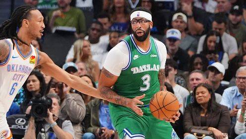 盡力了！戴維斯16中10空砍全場最高26分外加11板 罰球5中5