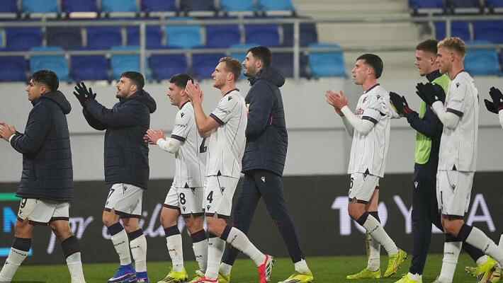 歐聯-波貝加破門！博洛尼亞3-0特拉維夫馬卡比進附加賽