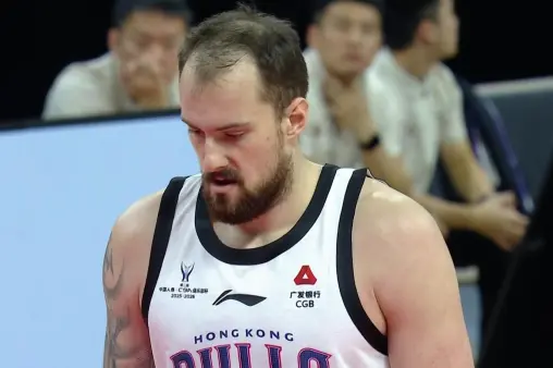 【全場(chǎng)回放】 北京控股vs香港金牛 (蔡凱臣、曾令旭)