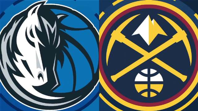 🏀独行侠逆转掘金 浓眉32+13 弗拉格24+8 约基奇29+20+13