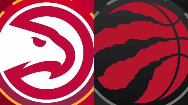 ??猛龍7人上雙再勝老鷹 鶯歌19+9 巴恩斯18+8+10 約翰遜13+14+7