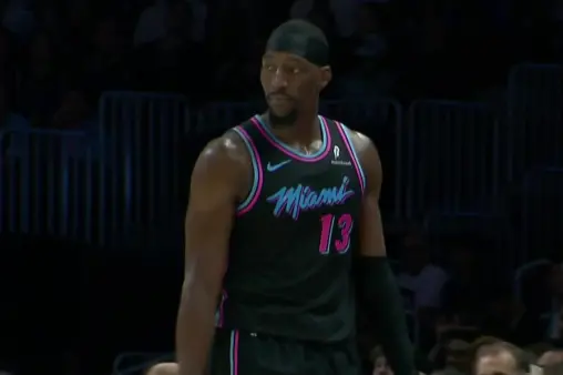 【全场回放】 热火vs勇士 (李天宇、陈正昊、金佳悦)