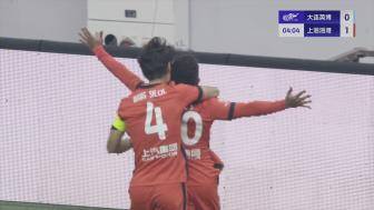 冠军悬念终结？？？？？？加布里埃尔开场4分钟单刀破门