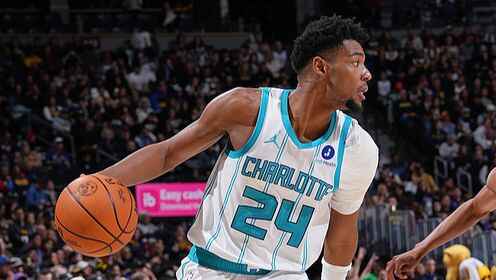 相當給力！米勒三節打卡15中8砍全場最高23分 三分9中4&首節11分