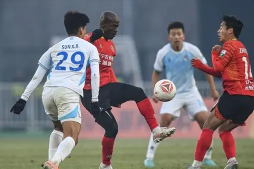 【全场回放】 辽宁铁人vs佛山南狮