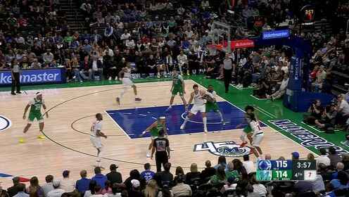 快船生涯最佳一戰！加蘭24中15&三分12中8 狂砍41分11助攻