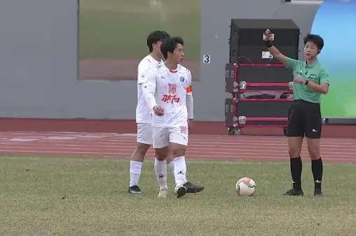 【全场回放】 怀化队vs邵阳队