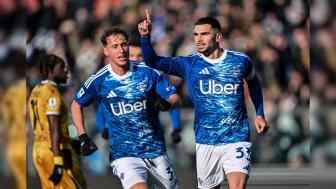 意甲-達庫尼亞破門 科莫主場1-0烏迪內(nèi)斯