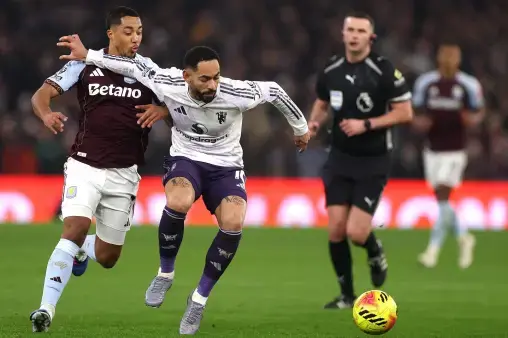 全場回放 (陳熙榮、何輝)