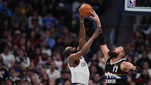 難阻失利！哈登17中8拿到25分5板9助 三分10中4