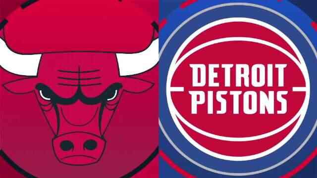 ??殘陣活塞擊敗公牛取3連勝 斯圖爾特生涯新高31分 武神20+16