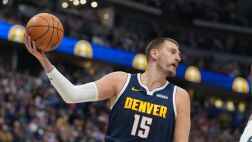 三雙！約基奇vs灰熊三節打卡轟下14+15+10集錦