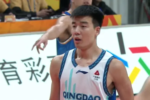 【全場(chǎng)回放】 北京北汽vs青島嶗山啤酒