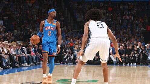 &ldquo;加班10分钟&rdquo;！亚历山大31分10板8助4断+末节5记中投收比赛！