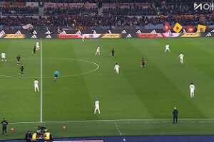 意杯-伊爾汗絕殺亞當斯雙響 都靈3-2羅馬進意杯八強