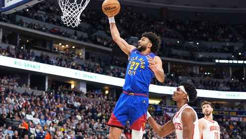 暴打謝潑德！穆雷21中11&三分4中3 砍球隊最高30分&正負值+25