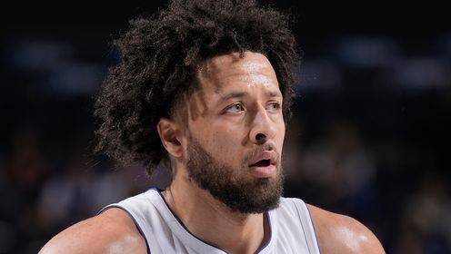 疯狂出手！康宁汉姆30投12中得29分10板9助 加时低效7投仅2中