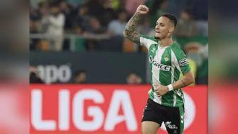  西甲-安東尼神級世界波雙響+助攻 貝蒂斯3-0馬洛卡