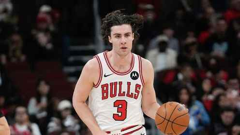 大號三雙！吉迪vs雄鹿全面貢獻20+14+10集錦