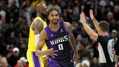 弒殺舊主！蒙克替補7記三分26分8助 次節18分集錦