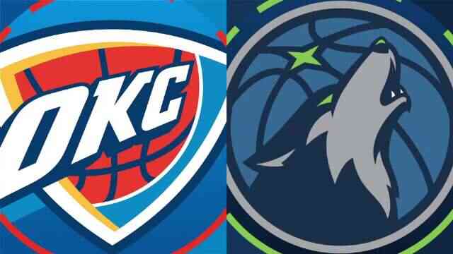 ??森林狼22記三分力克雷霆 愛德華茲26+5+5 亞歷山大30+6+8