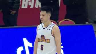 NBL常規(guī)賽 長沙勇勝  82 - 88  鹽南蘇科雄獅 集錦